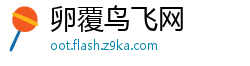 卵覆鸟飞网